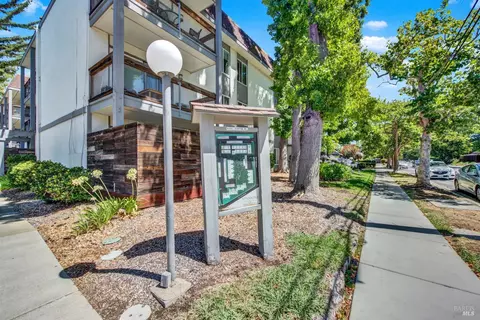 Exterior - 4081 Clayton Rd #228, Concord, CA 94521 photo 4 of 16