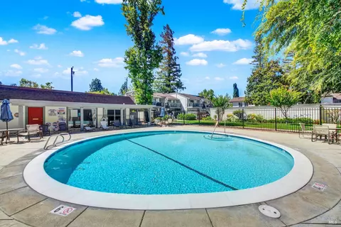 Exterior - 4081 Clayton Rd #228, Concord, CA 94521 photo 14 of 16