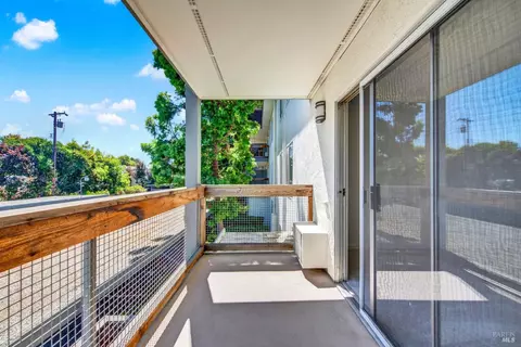 Exterior - 4081 Clayton Rd #228, Concord, CA 94521 photo 6 of 16