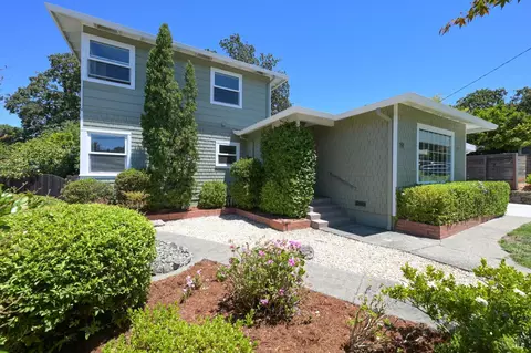 19 Linda Ave, San Rafael, CA 94903