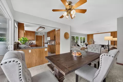 1700 Sierra Ave, Napa, CA 94558