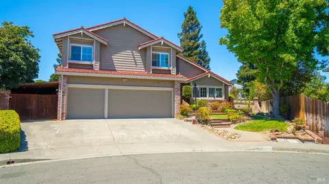 160 Shetland Ct, Vallejo, CA 94591 photo 3