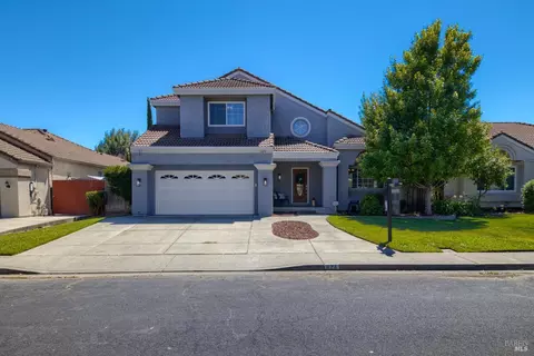 624 Roscommon Pl, Vacaville, CA 95688
