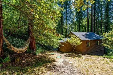 Exterior - 9079 Middle Ter, Monte Rio, CA 95462 photo 9 of 15