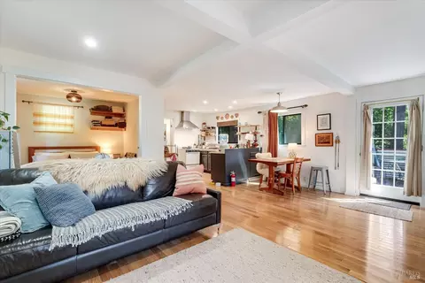 Living - 9079 Middle Ter, Monte Rio, CA 95462 photo 1 of 3