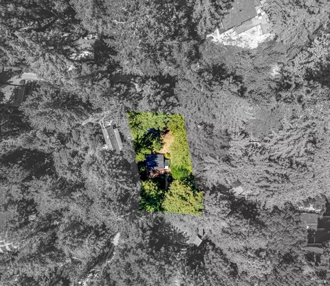View/Area - 9079 Middle Ter, Monte Rio, CA 95462 photo 2 of 2