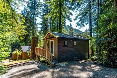 Other - 9079 Middle Ter, Monte Rio, CA 95462 photo 7 of 10
