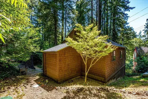 Exterior - 9079 Middle Ter, Monte Rio, CA 95462 photo 8 of 15