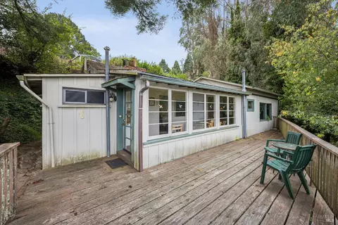 Other - 440 Panoramic Hwy, Mill Valley, CA 94941 photo 1 of 1