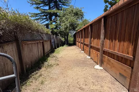 Exterior - 440 Panoramic Hwy, Mill Valley, CA 94941 photo 6 of 6