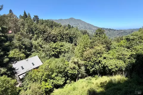 Exterior - 440 Panoramic Hwy, Mill Valley, CA 94941 photo 4 of 6