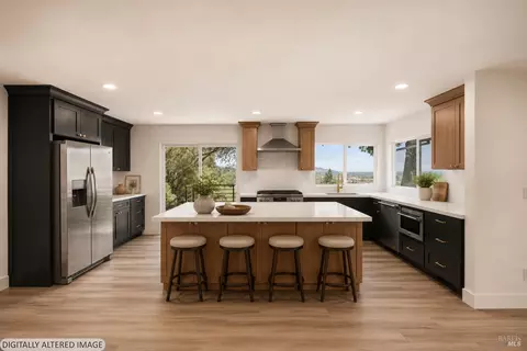 1385 Wikiup Dr, Santa Rosa, CA 95403