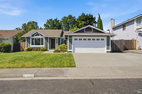 4885 Heritage Ct, Fairfield, CA 94534