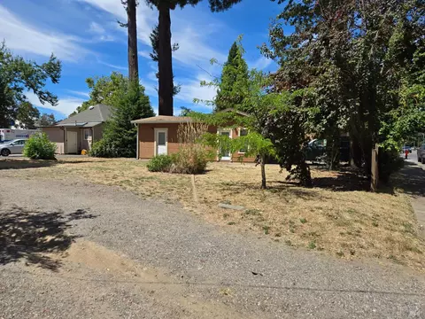 Exterior - 713 S Main St, Willits, CA 95490 photo 18 of 21