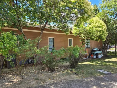 Exterior - 713 S Main St, Willits, CA 95490 photo 10 of 21