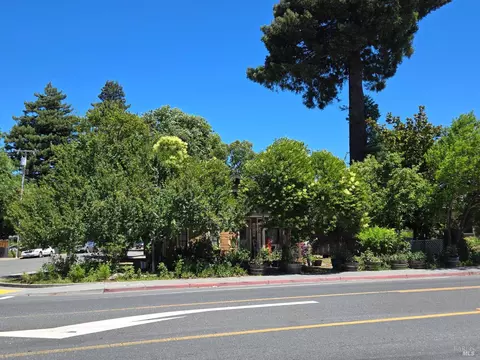 Exterior - 713 S Main St, Willits, CA 95490 photo 21 of 21