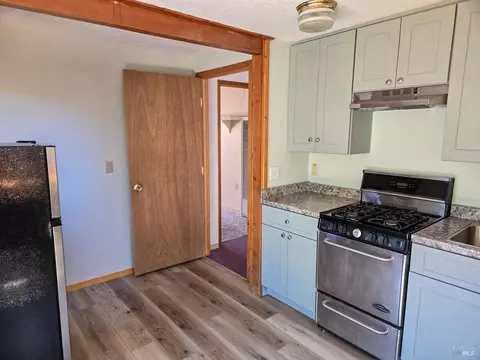 Kitchen - 713 S Main St, Willits, CA 95490 photo 1 of 3