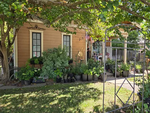 Exterior - 713 S Main St, Willits, CA 95490 photo 2 of 21