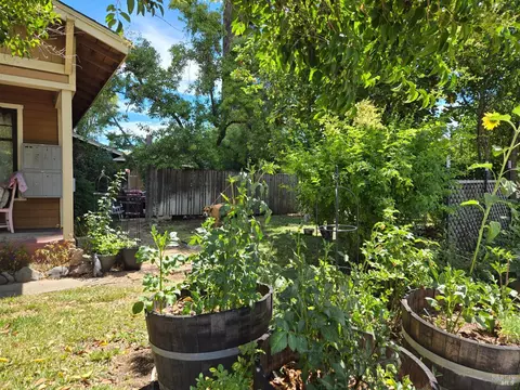 Exterior - 713 S Main St, Willits, CA 95490 photo 3 of 21