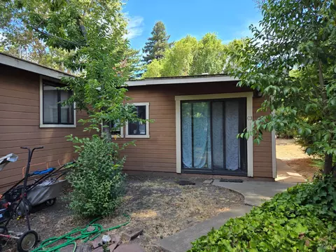 Exterior - 713 S Main St, Willits, CA 95490 photo 14 of 21