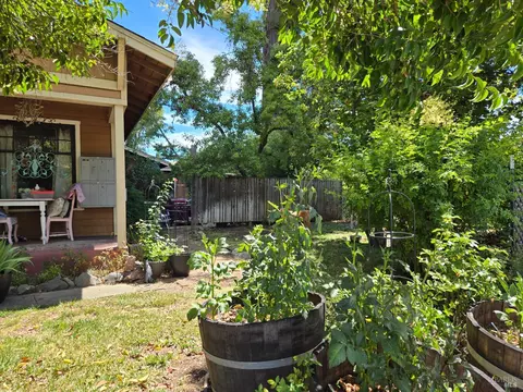 Exterior - 713 S Main St, Willits, CA 95490 photo 11 of 21