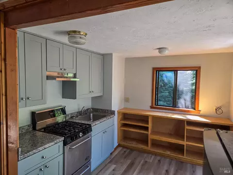 Kitchen - 713 S Main St, Willits, CA 95490 photo 3 of 3