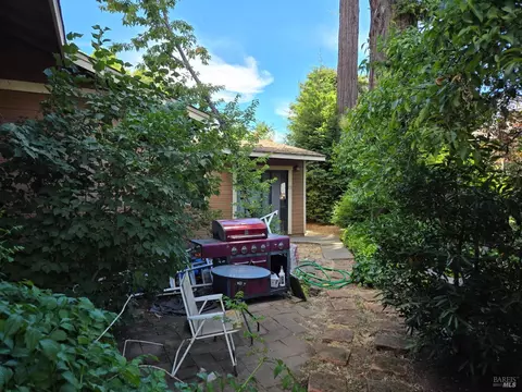 Exterior - 713 S Main St, Willits, CA 95490 photo 7 of 21