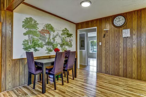 Dining - 113 Parkwood Dr, Vallejo, CA 94591 photo 1 of 2