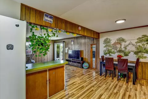 Dining - 113 Parkwood Dr, Vallejo, CA 94591 photo 2 of 2
