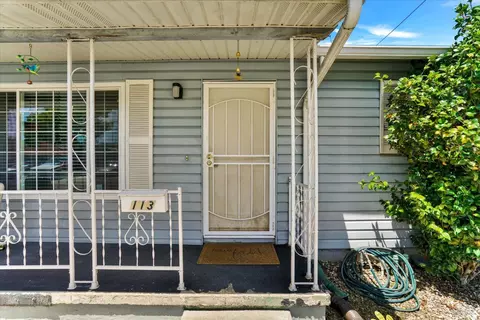 Exterior - 113 Parkwood Dr, Vallejo, CA 94591 photo 3 of 6
