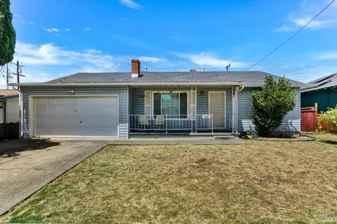 Other - 113 Parkwood Dr, Vallejo, CA 94591 photo 1 of 3