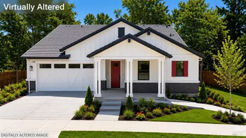 1700 Redwood Ave, Calistoga, CA 94515