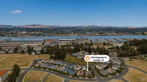 1534 Flagship Dr, Vallejo, CA 94592 photo 60