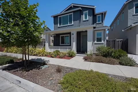 2773 Bellevue Rnch, Santa Rosa, CA 95407