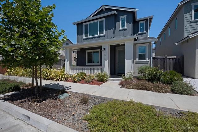 2773 Bellevue Rnch, Santa Rosa, CA 95407