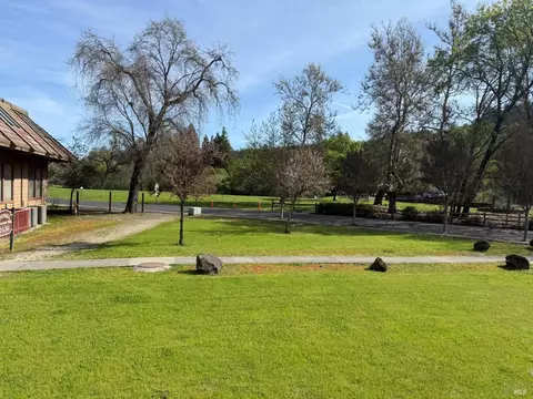 0 Foothill Blvd, Calistoga, CA 94515