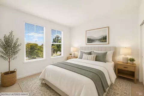 Bedroom - 1073 Cabernet Ct, Vacaville, CA 95688 photo 9 of 9