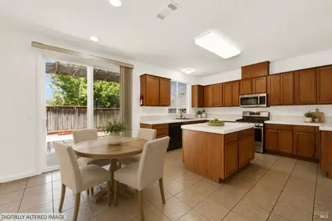 Kitchen - 1073 Cabernet Ct, Vacaville, CA 95688 photo 1 of 5