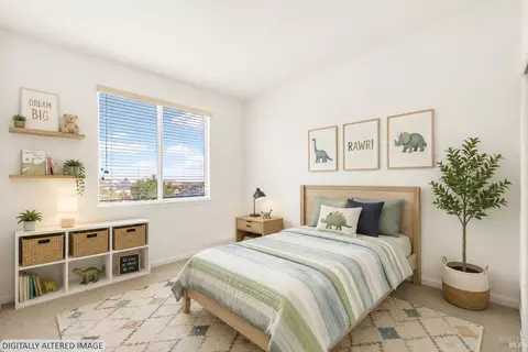 Bedroom - 1073 Cabernet Ct, Vacaville, CA 95688 photo 1 of 9