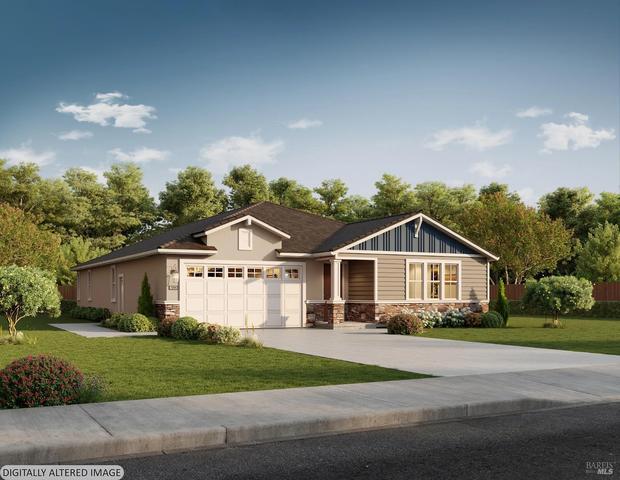 1708 Redwood Ave, Calistoga, CA 94515