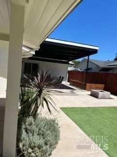 Exterior - 1367 Flint Way, Fairfield, CA 94533 photo 10 of 28