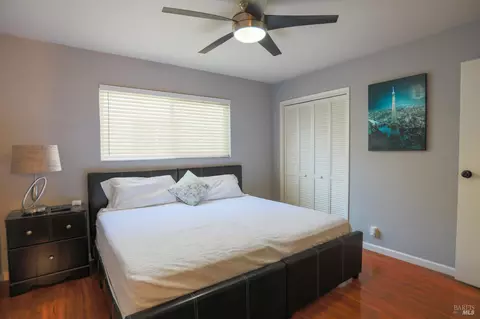 Bedroom - 1367 Flint Way, Fairfield, CA 94533 photo 1 of 7