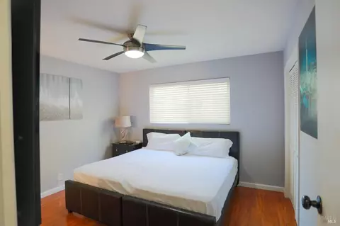 Bedroom - 1367 Flint Way, Fairfield, CA 94533 photo 3 of 7
