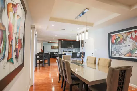 Dining - 1367 Flint Way, Fairfield, CA 94533 photo 2 of 7