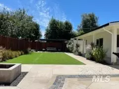 Exterior - 1367 Flint Way, Fairfield, CA 94533 photo 8 of 28