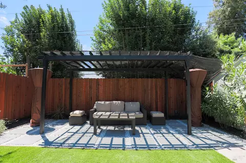 Exterior - 1367 Flint Way, Fairfield, CA 94533 photo 25 of 28