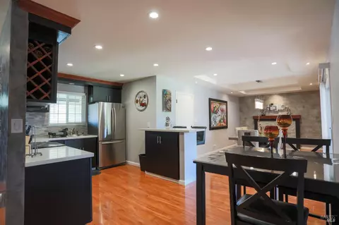 Kitchen - 1367 Flint Way, Fairfield, CA 94533 photo 1 of 7
