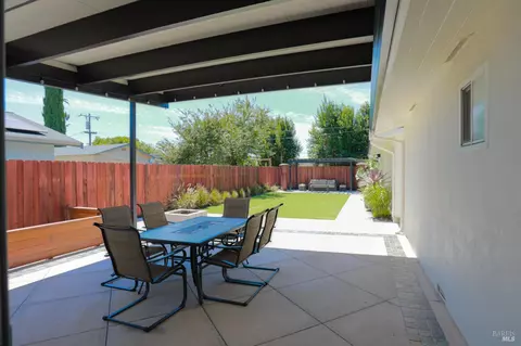 Exterior - 1367 Flint Way, Fairfield, CA 94533 photo 26 of 28