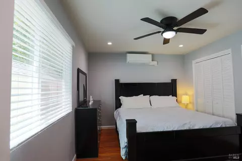 Bedroom - 1367 Flint Way, Fairfield, CA 94533 photo 7 of 7