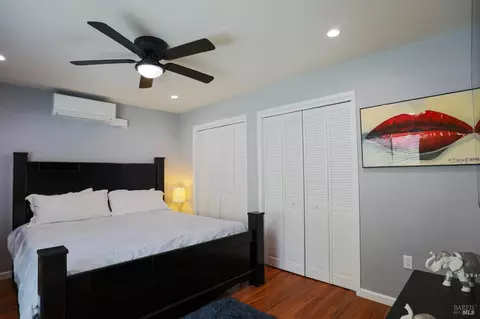 Bedroom - 1367 Flint Way, Fairfield, CA 94533 photo 6 of 7
